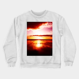 Aberafan Fire - Spring 2010 Crewneck Sweatshirt